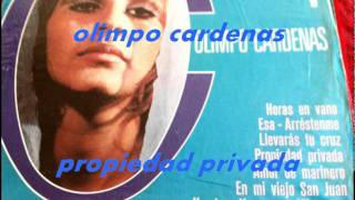PROPIEDAD PRIVADA-OLIMPO CARDENAS.