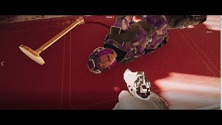 Rainbow Six Siege Ryona Elite Twitch, Ela, and More