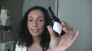Haul maquillage The Green Jungle Beauty Shop