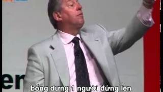 Lãnh đạo là gì - Phần 1