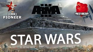 Star Wars ArmA 3