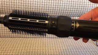 ОНЛАЙН ТРЕЙД.РУ — Фен-щётка Braun AS 530, черный
