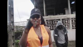 Askia ft Melinda , Princess Lea - bag {Episode 8}