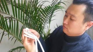 ЛУЧШИЕ ТРИ СПОСОБА ВЯЗАТЬ КРЕПКИЕ УЗЛЫ