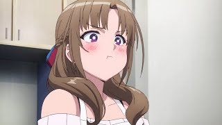 Аниме приколы под музыку #137 (18+)