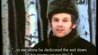 Eugene Onegin Part Seven