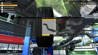 Полный ремонт Car Mechanic Simulator 2015 #4