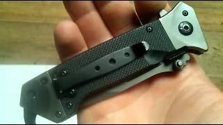 Нож Складной Browning DA35