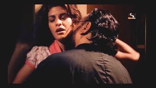 Jacqueline Fernandez All Hot New Scenes In According to Matthew  Web Scenes Full HD