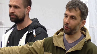 Марш бросок к Победе 2017