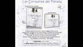 Las campanas del planeta - Ecos del Rocío