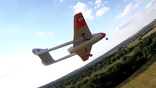 Chasing EDF Is Difficult!