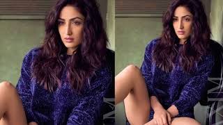 Yami Gautam MAXIM Photoshoot 2018