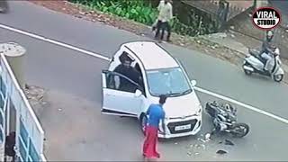 sabse khatarnak accudent dekh kar gosh ud jayenge must watch