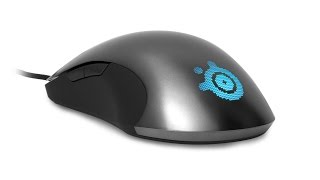 Как поменять чувствительность мыши в Windows 7?