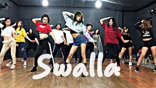 Lisa - Swalla (Dance Cover) - BoBoDanceStudio