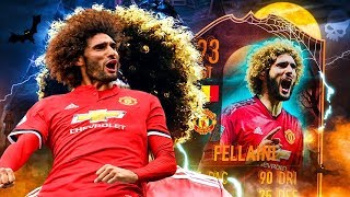 FIFA 19 | IS SCREAM FELLAINI THE NEW META!? FIFA 19 ULTIMATE TEAM