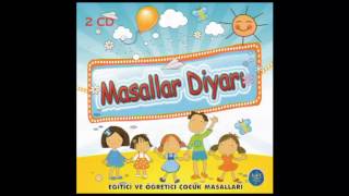 Yaramaz Zıp Zıp Masalı Dinle - Masal Dinle - Masal Dinle Türkçe - Masal Ve Öykü