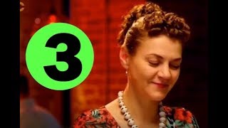 Ивановы-Ивановы 3 сезон 3 серия - анонс и дата выхода
