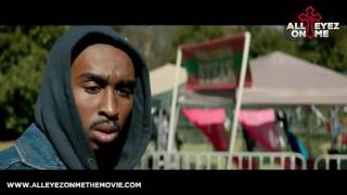 Тупак Шакур (All Eyez on Me)  все взгляды на меня как убили Тупака 2pac Tupac
