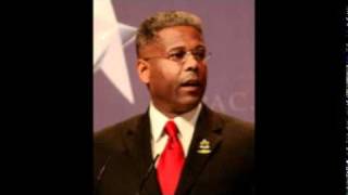 Rep. ALLEN WEST on WMAL