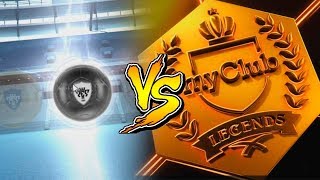 LEYENDAS VS LEYENDAS *Ball Opening vs Pack Opening* PES 2019 MOBILE