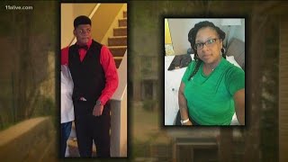 Family mourning mother, son shot at Henry County home