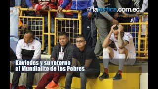 JAIME IVÁN KAVIEDES y su gol en el ⚽️MUNDIALITO DE LOS POBRES 2018