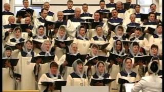 Рождественское богослужение / 25 декабря 2012 / Церковь Спасение