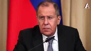 Лавров о переговорах по Карабаху в Москве