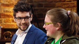 The Late Late Show!