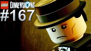 LEGO DIMENSIONS #167 Der Obscurus ★ Let's Play LEGO Dimensions [Deutsch]