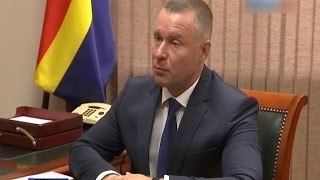Евгений Зиничев: совместно с вами, мы можем сделать для области еще больше