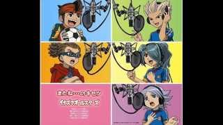 Inazuma Eleven All Stars - Mata ne no Kisetsu