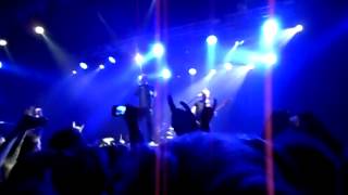 Thousand Foot Krutch - Sceam