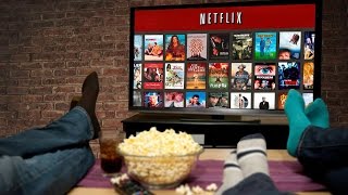 Get Paid CASH To Watch Netflix All Day!