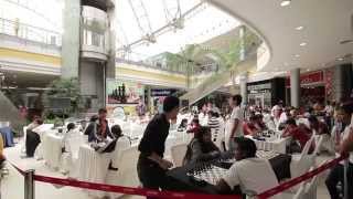 Sambil Maracaibo | 6to. Torneo de Ajedrez