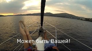 Недвижимость на берегу моря - Петровац Черногория