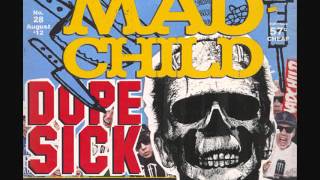 Madchild - Little Monster Blend