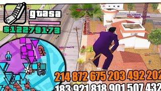 ПЕРВАЯ СОТКА ОТ ЛИЦА АДМИНА В 2019 ГОДУ! GTA SAMP