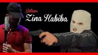 MOOTJE - Zina Habiba (Mertabi)