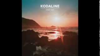 Common Ground - Kodaline