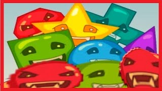 ✔  КРАСНЫЙ И ЗЕЛЕНЫЙ ЧЕЛЕНДЖ Мультик ИГРА для Детей Red and Green Challenge Walkthrough ✔