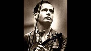 Beethoven - Violin concerto - Kogan / Kondrashin