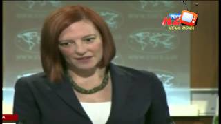 КРУТО!!! Россия применяет настоящие санкции против США