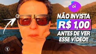 ? OIBR3 e OIBR4 – Vale a pena investir nas AÇÕES ou é MELHOR TIMP3, VIVT4? É a nova MAGALU (MGLU3)?