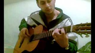 95 Чечня Райбек