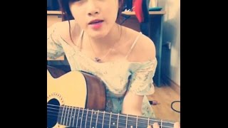 Clip rap Con Nhớ Nhà Lắm gây xúc động người nghe ( Cover Lý Thảo )