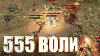 ТЕСТИРУЕМ НОВЫЙ БИЛД (Нага) Prime World