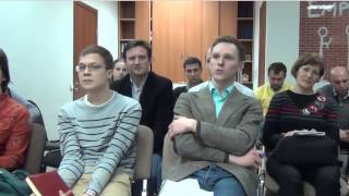 Тренинг риэлторов. Продажи в недвижимости. Отзывы.